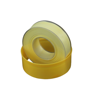 大卷天燃气生料带煤气管胶带扎带加厚加宽水管接头防漏水漏气密封