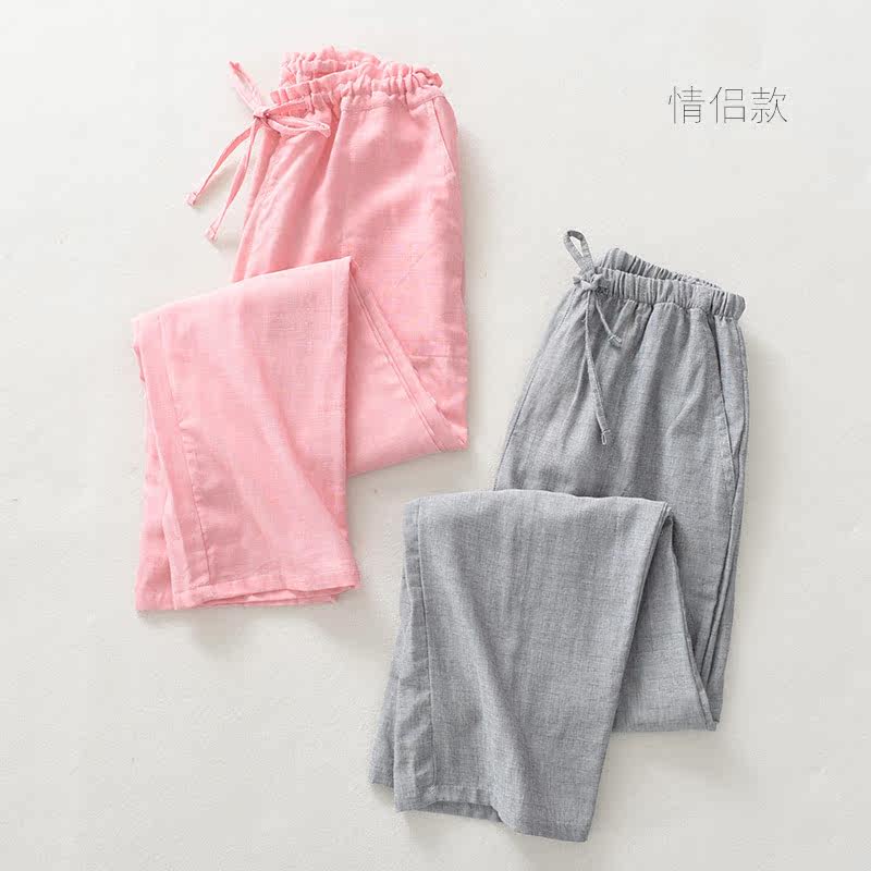 Pantalon pyjama jeunesse - Ref 717030 Image 1