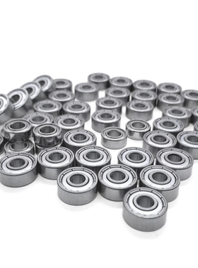 国产微小型轴承单列 6700 6701 6702 6703 6704 6705 6706 ZZ 2Z