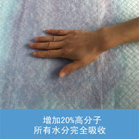 Adult care pads 60x90, elderly care pads, elderly care pads for the elderly, adult diaper pads thumbnail 3