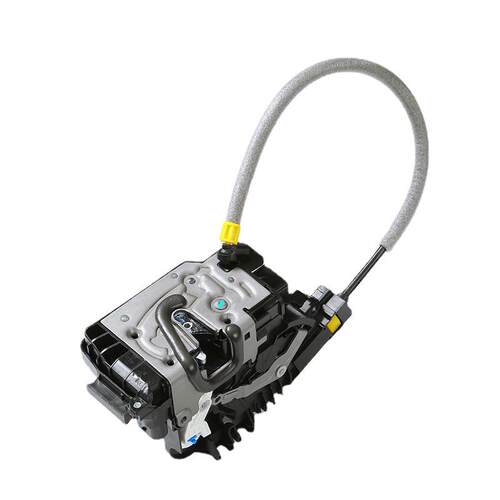 0997200000右前闭锁器总成侧门锁机锁块适用奔驰W205 C-Class