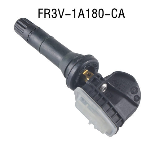 FR3V-1A180-CA适用于福特林肯汽车胎压监测器传感器智能高精度