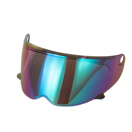 强化PC镜片电镀夜视高清