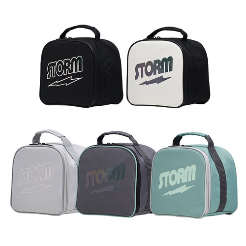 风暴品牌拉杆式保龄球袋附加包