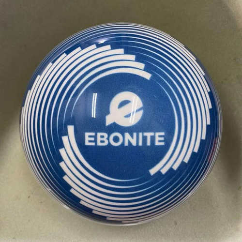 亚邦尼品牌补中直线保龄球旋涡