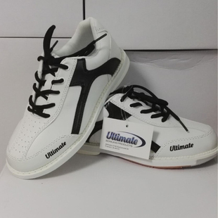女款 球馆畅销新款 男款 Ultimate出口品牌专业保龄球鞋 柔软耐用 式