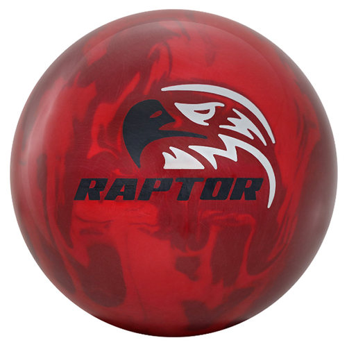 MOTIV品牌保龄球大红鹰12磅