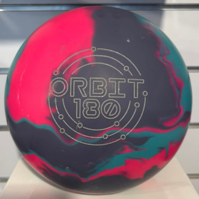 风暴定制飞碟保龄球天道11磅