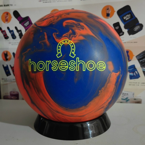 Horseshos马蹄铁直线飞碟保龄球