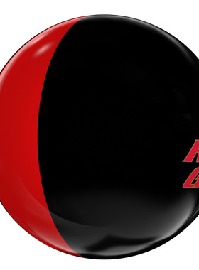 ROTOGRIP品牌24年新款补中直线保龄球 RG Jester™ClearPolyester