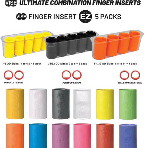 美国VISE品牌保龄球专用指套