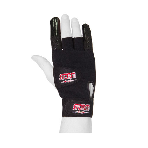 让手持球更稳定的保龄球防滑手套