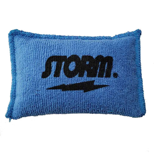 风暴品牌保龄球运动吸汗涩手包