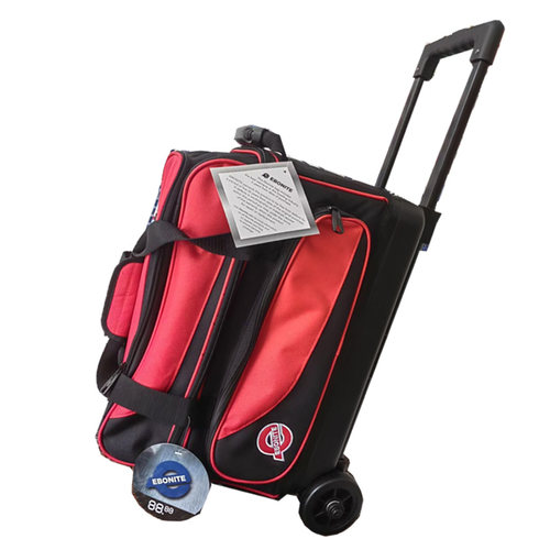 bel亚邦品牌拉杆保龄球