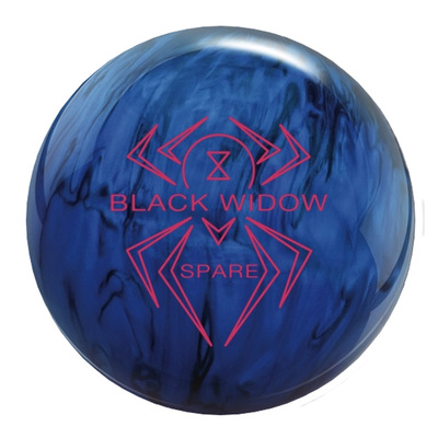 代购款HAMMER品牌26新款韩国定制款l补中保龄球BLACK WIDOW Spare