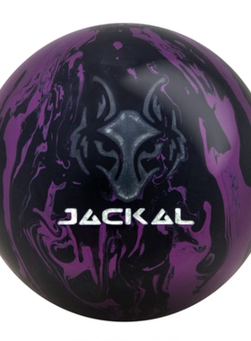 BEL保龄球用品 神球重现MOTIV鬼狼11磅高档长油专业飞碟保龄球