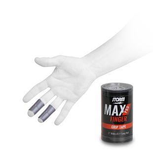 指背贴 MAXPRO大卷加长款 增强手指持球抓力 STORM风暴品牌 新品