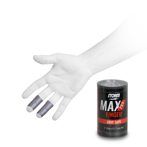 STORM硅胶粘性缠绕款保龄球胶带