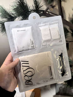 氨基酸泡泡洗脸巾洁面巾美容院专用一次性护理包女旅行便携组合