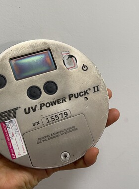 美国EIT能量计维修 UV POWER PUCK II四通道 单通道Uvi cure plus