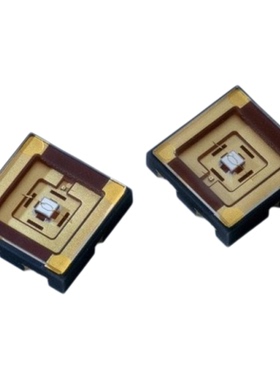 NCSU033C 365nm日本日亚高功率3W 800mW 紫外线灯UV LED原厂直供