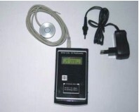 RADM UVC mrter 检测185nm强度功率检测仪 半导体面板厂用  德国