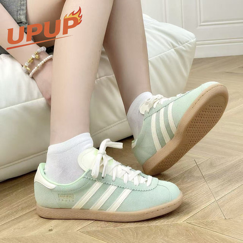 AdidasoriginalsStadt德训鞋