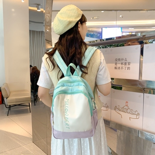 儿童秋游轻便迷你小背包男孩男童女孩外出旅游时尚出游学生双肩包