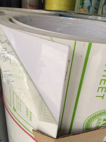 厂家直销2mm/3mm乳白pc板耐力板