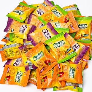 千年小桃酥饼干500g约60包休闲零食糕点江西特产传统小吃桃酥