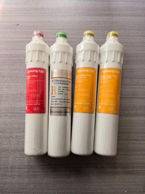 九阳家用净水器专用ro膜pp棉滤芯