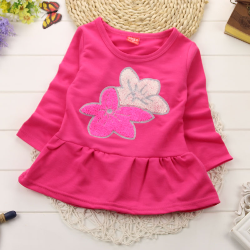 Robe enfant en Toile de coton - Ref 2046825 Image 1