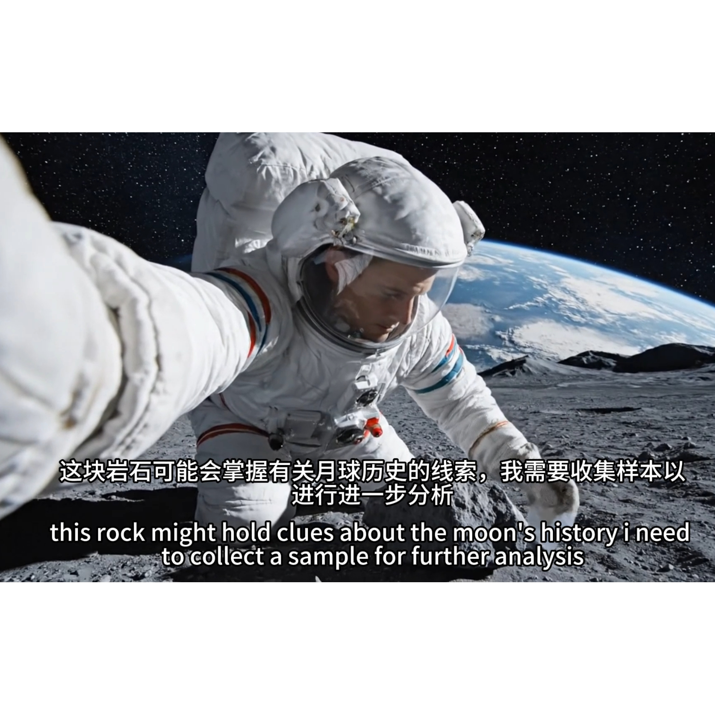 【起号类工作流】-Veo3各种自拍视角-|Coze一键复制｜调试通过