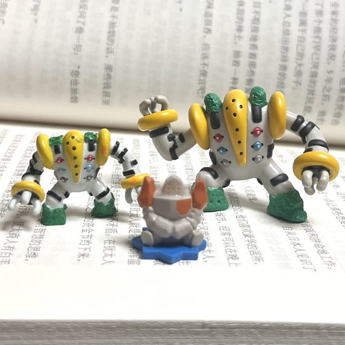宝可梦公仔宠物小精灵