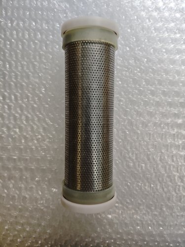 龙之景鱼便分离器鱼马桶全自动清洗款不锈钢专用滤网