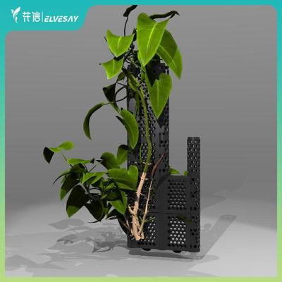 花信*EARTHWEAR水苔柱扩展模块全新系列水苔柱无限扩展自由拼装