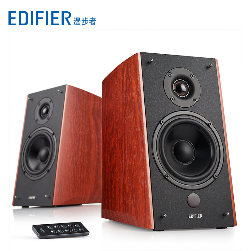 Edifier漫步者无线蓝牙家居音箱