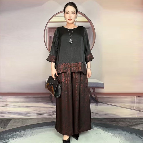 高品质！加肥加大码200斤两件套