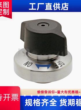 快速锁紧器QCTH 0525-10 0834-14/20S-B-N-旋钮型QCTHL BLL01/21