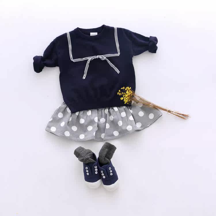 Pull fille - Ref 2104213 Image 1