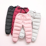 Chaussons enfants en autre pour hiver - semelle autre - Ref 1007007 Image 28