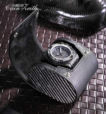 卡昂正时手表包便携式