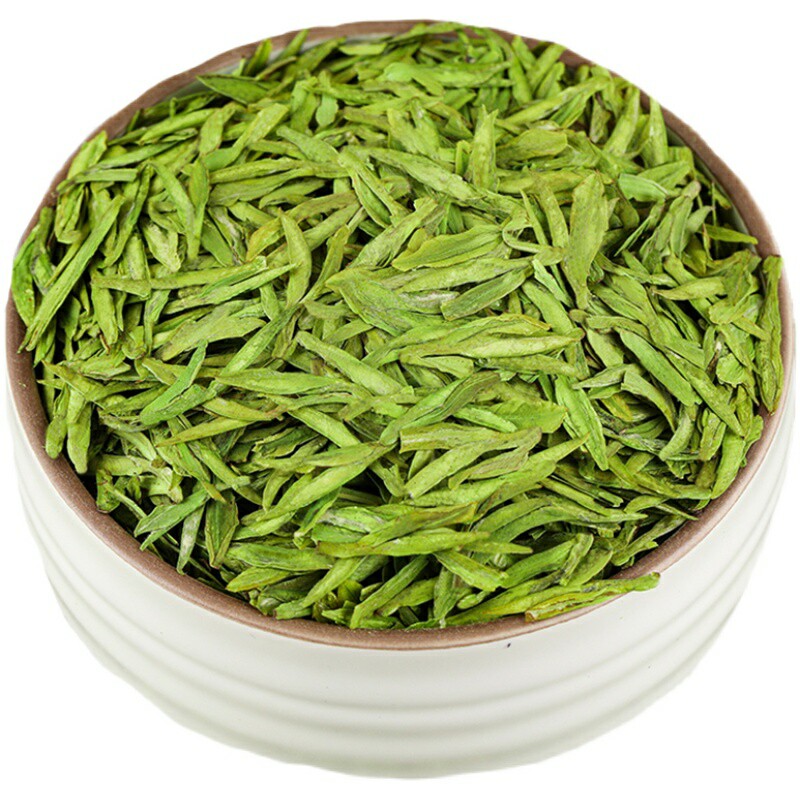 新昌大佛龙井茶叶2024新茶口龙井茶（非西湖）