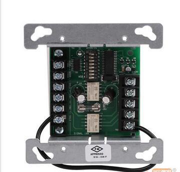 编址信号模块4090-9007控制报警