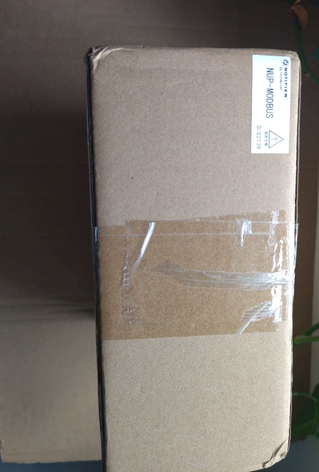 诺帝菲尔NUP-MODBUS联网通讯卡