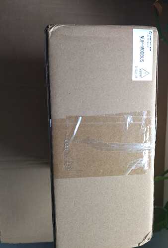 诺帝菲尔NUP-MODBUS联网通讯卡