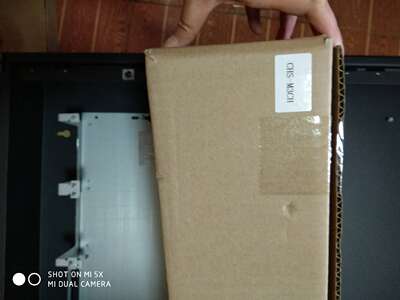 notifier安装支架CHS-M3CH