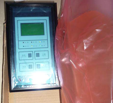 LCD-100-B/128液晶楼层显示器诺