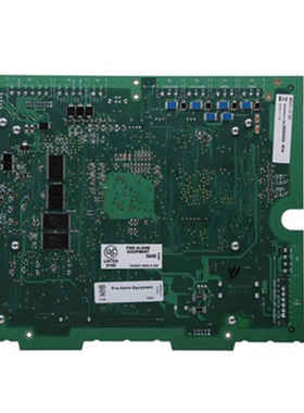 Johnson Controls 美国江森JCPU2-3030D-SC主板中央控制单元 现货