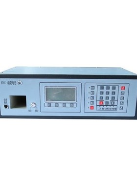 NOTIFIER诺帝菲尔消防电话总机   HTEL-P总线消防通讯盘 全新现货